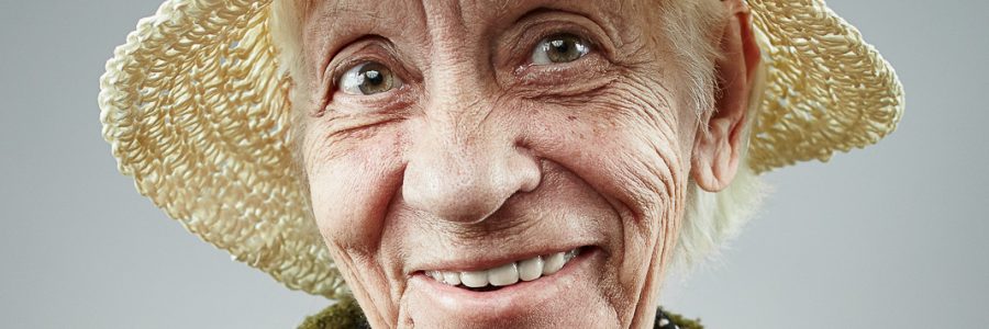 "Smile doesn't get old" par Ilya Nodia et Irina Muravyova
