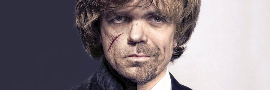 Tyrion Lannister / Peter Dinklage par Gianfranco Gallo