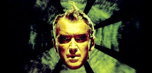 L'effet vertigo