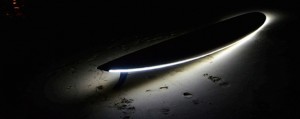 Paddleboard par The NightSUP